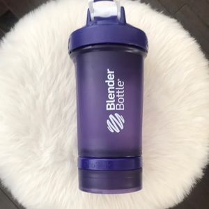 Blender Bottle
